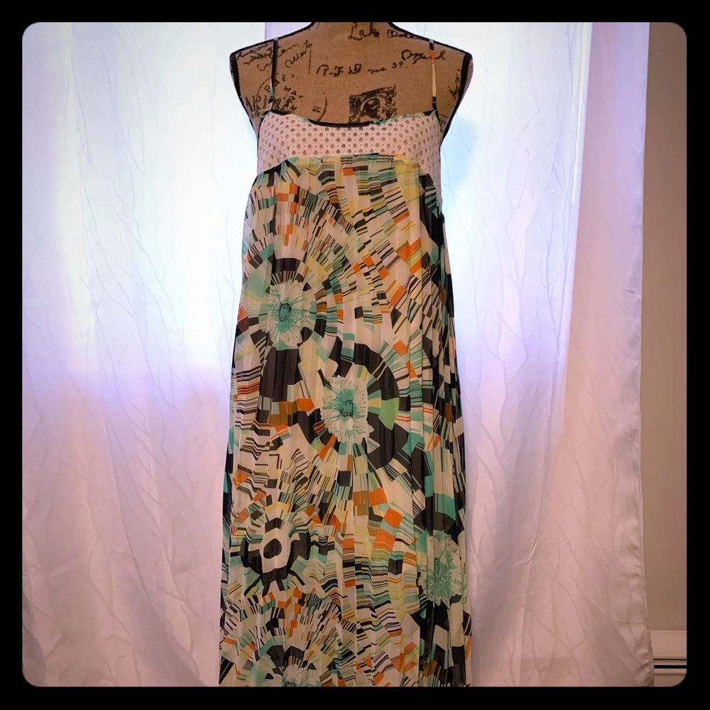 Lucky Brand Dress